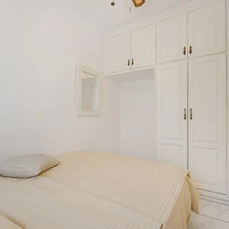 2 Bdr In The Heart Of Gigantes Daire