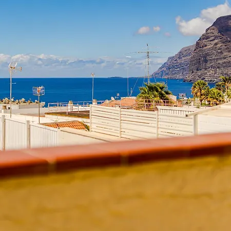 Daire 2 Bdr In The Heart Of Gigantes Santiago del Teide