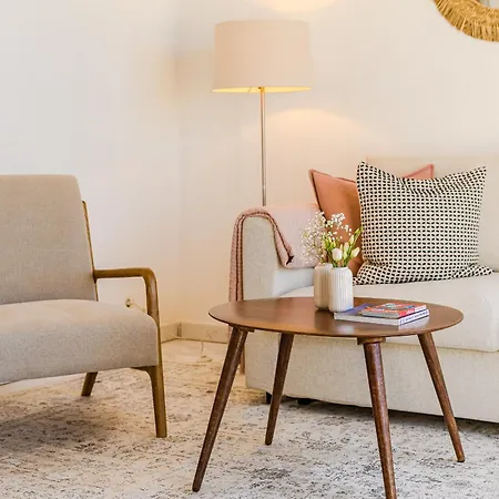 2 Bdr In The Heart Of Gigantes Daire Santiago del Teide