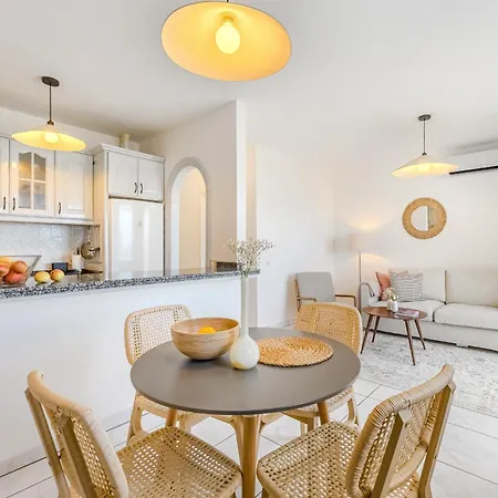 2 Bdr In The Heart Of Gigantes * Santiago del Teide