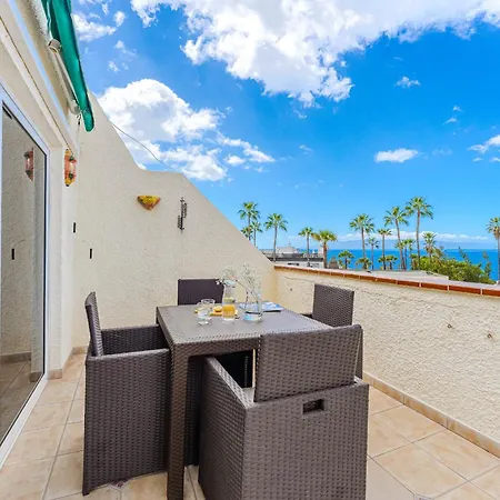 2 Bdr In The Heart Of Gigantes Santiago del Teide